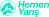 Hemen Yarış Logo